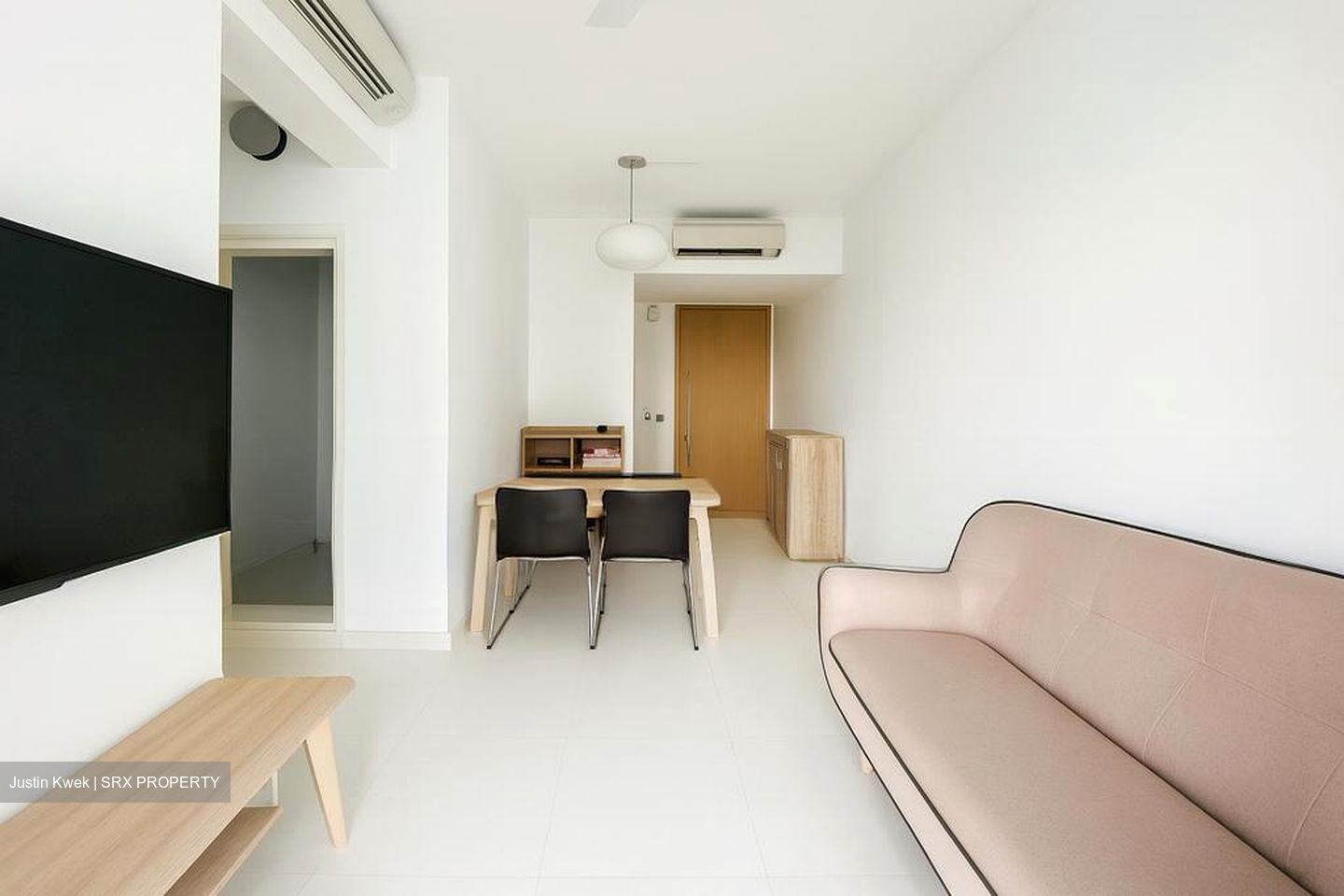 26 Newton (D11), Apartment #581978261